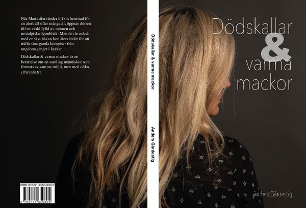 Dödskallar och varma mackor | 0:e upplagan
