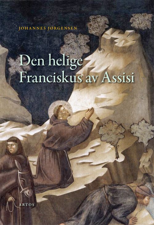 Den helige Franciskus av Assisi | 4:e upplagan