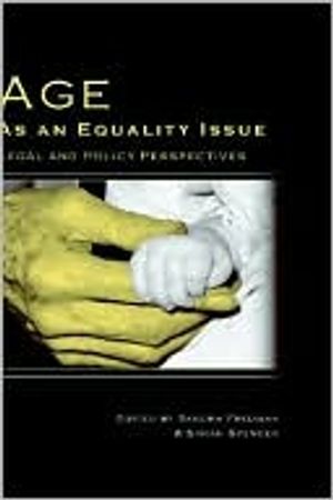 Age as an Equality Issue