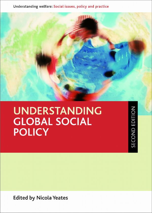 Understanding Global Social Policy | 2:a upplagan