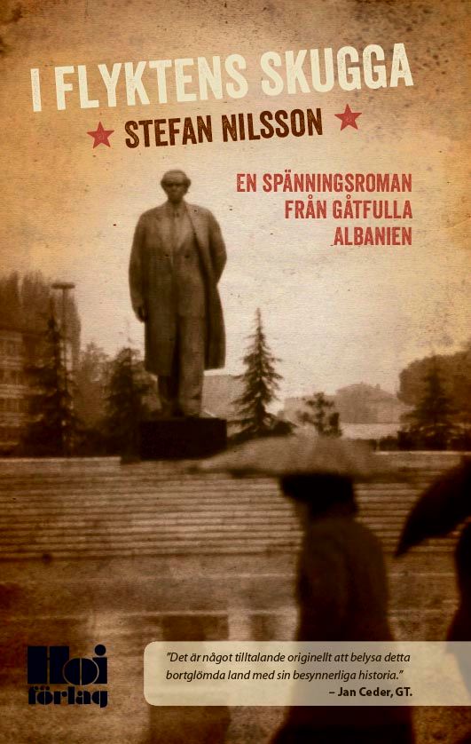 I flyktens skugga | 0:e upplagan