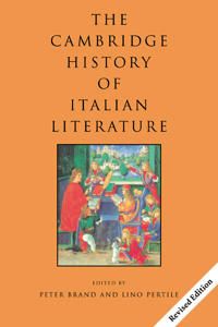 The Cambridge History of Italian Literature | 2:a upplagan