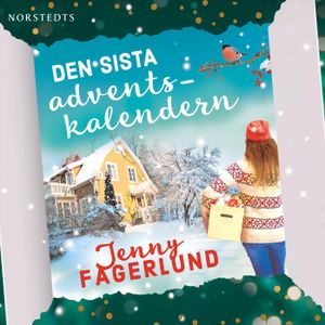 Den sista adventskalendern | 1:a upplagan