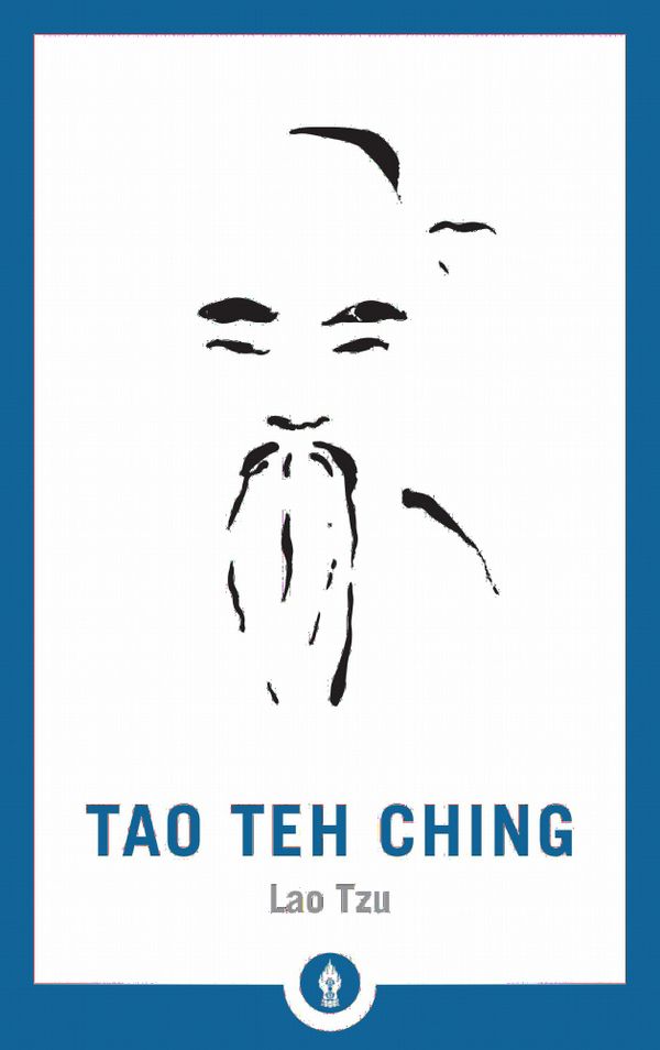 Tao Teh Ching | 0:e upplagan