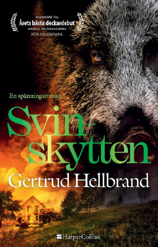 Svinskytten | 1:a upplagan