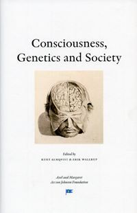 Conciousness, Genetics and Society | 0:e upplagan