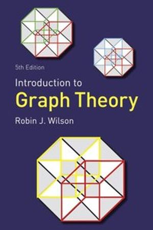 Introduction to Graph Theory | 5:e upplagan