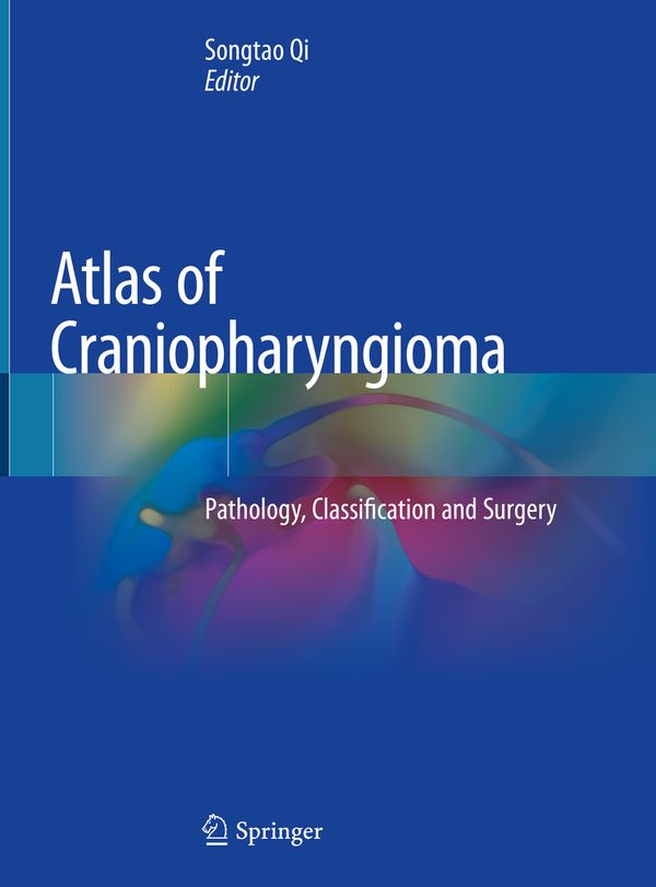 Atlas of Craniopharyngioma | 1:a upplagan