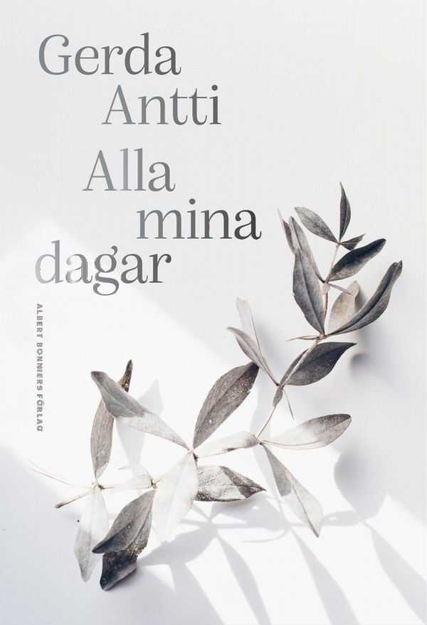Alla mina dagar | 0:e upplagan
