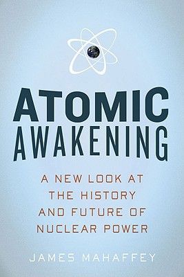 Atomic Awakening | 0:e upplagan