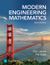 Modern Engineering Mathematics
