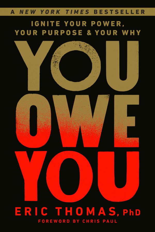 You Owe You | 0:e upplagan