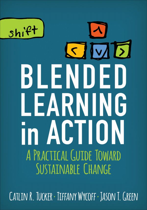 Blended Learning in Action | 1:a upplagan