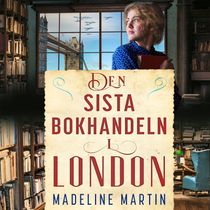 Den sista bokhandeln i London