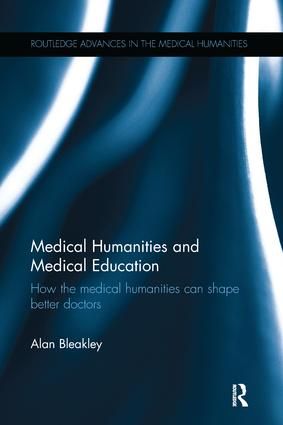 Medical Humanities and Medical Education | 1:a upplagan