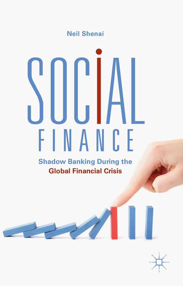 Social Finance | 1:a upplagan