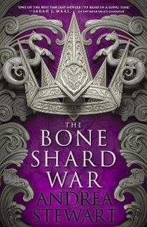 The Bone Shard War