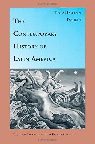 The Contemporary History of Latin America | 0:e upplagan