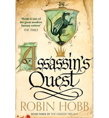Assassin's Quest | 0:e upplagan