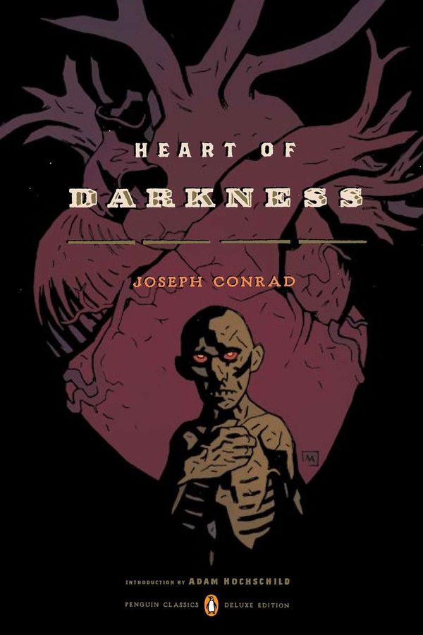 Heart of Darkness | 0:e upplagan