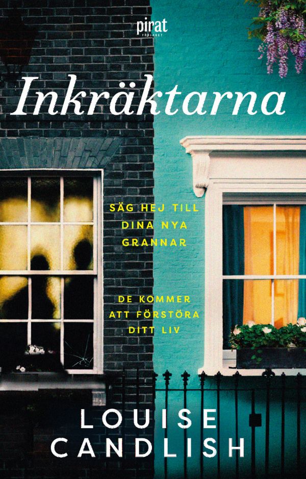 Inkräktarna | 0:e upplagan