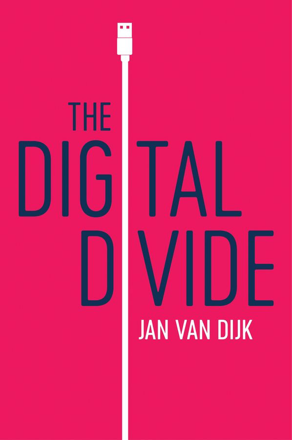 The Digital Divide | 0:e upplagan