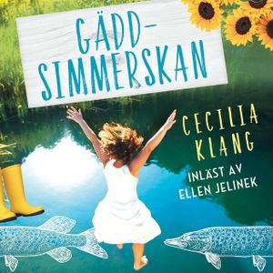 Gäddsimmerskan