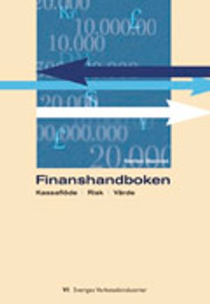 Finanshandboken | 3:e upplagan