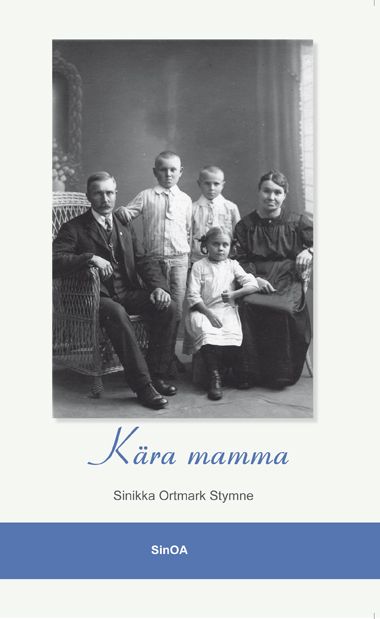 Kära mamma | 0:e upplagan