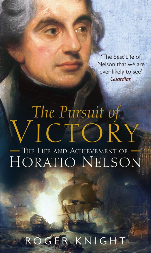 The Pursuit of Victory | 0:e upplagan