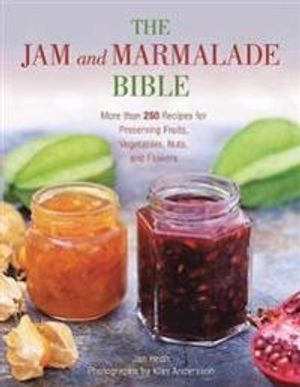 The Jam and Marmalade Bible