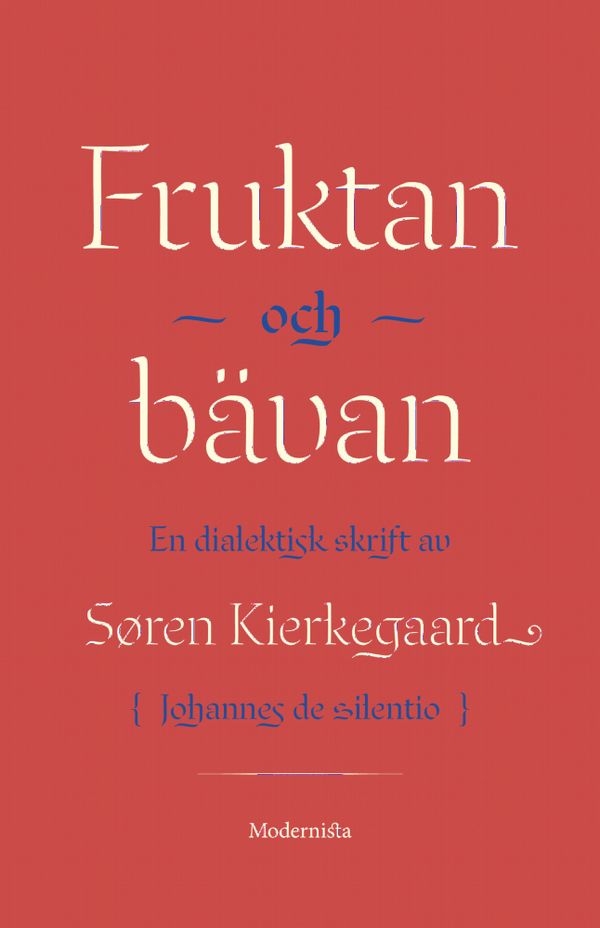 Fruktan och bävan | 0:e upplagan