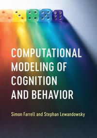 Computational Modeling of Cognition and Behavior | 0:e upplagan