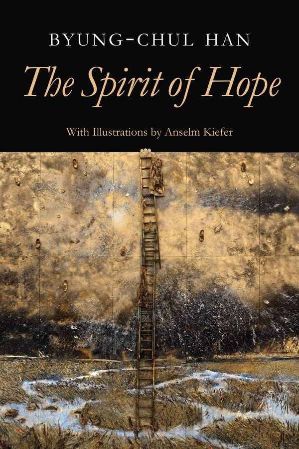 The Spirit of Hope | 0:e upplagan