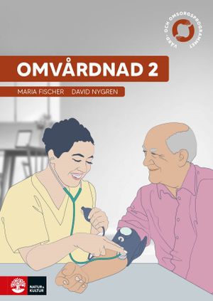 Omvårdnad 2 | 1:a upplagan