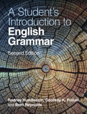 A Student's Introduction to English Grammar | 0:e upplagan
