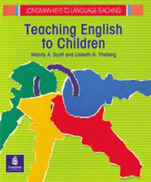 Teaching English to Children