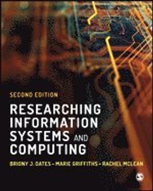 Researching Information Systems and Computing