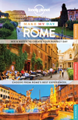 ROME, MAKE MY DAY 1