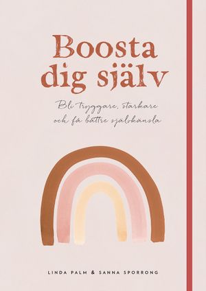 Min boostbok