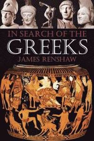 In Search Of The Greeks