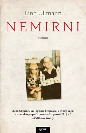 Nemirni