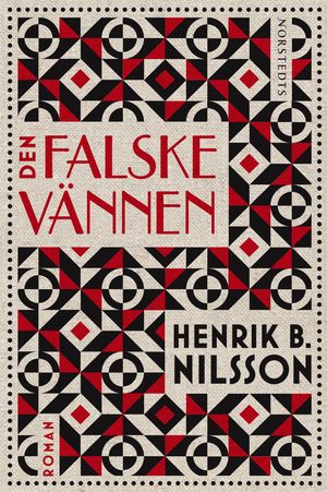 Den falske vännen | 1:a upplagan