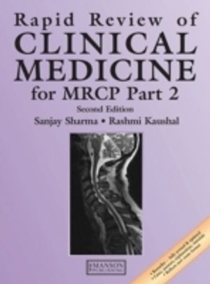 Rapid review of clinical medicine for mrcp part 2