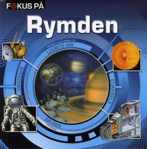 Fokus på rymden | 1:a upplagan