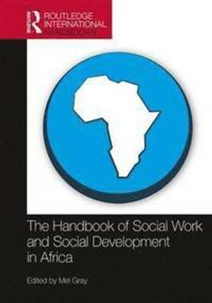 The Handbook of Social Work and Social Development in Africa | 1:a upplagan