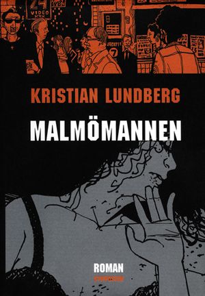 Malmömannen