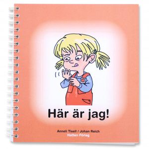 Här är jag | 1:a upplagan