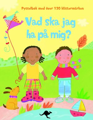 Vad ska jag ha på mig? | 1:a upplagan