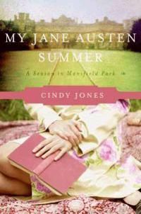 My Jane Austen Summer